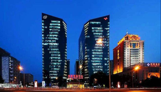 環球貿易中心租賃招商部2024年官方平臺正式上線，助力北京貿易新機遇